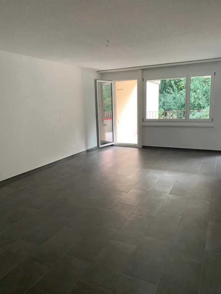 Ihr neues Zuhause mit Blick ins Grüne