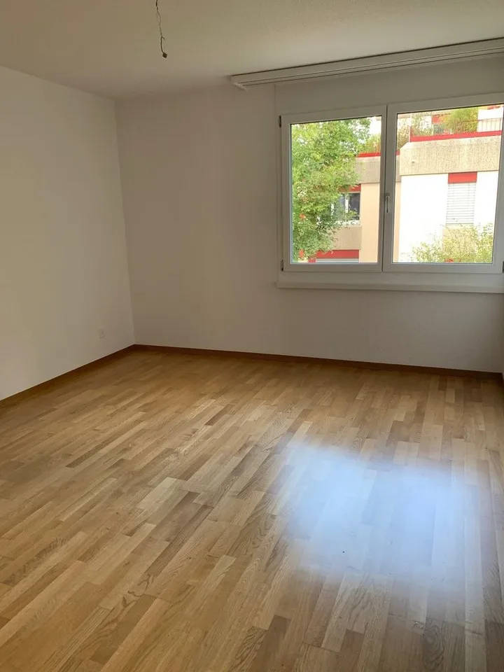 Ihr neues Zuhause mit Blick ins Grüne