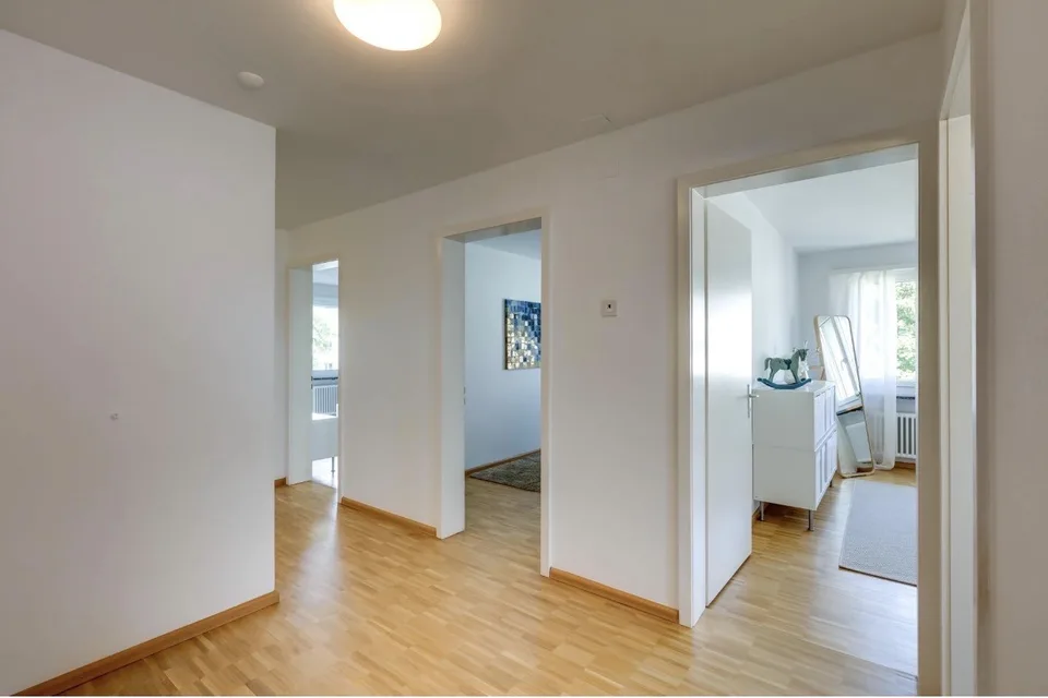 WG Room in Flatshare