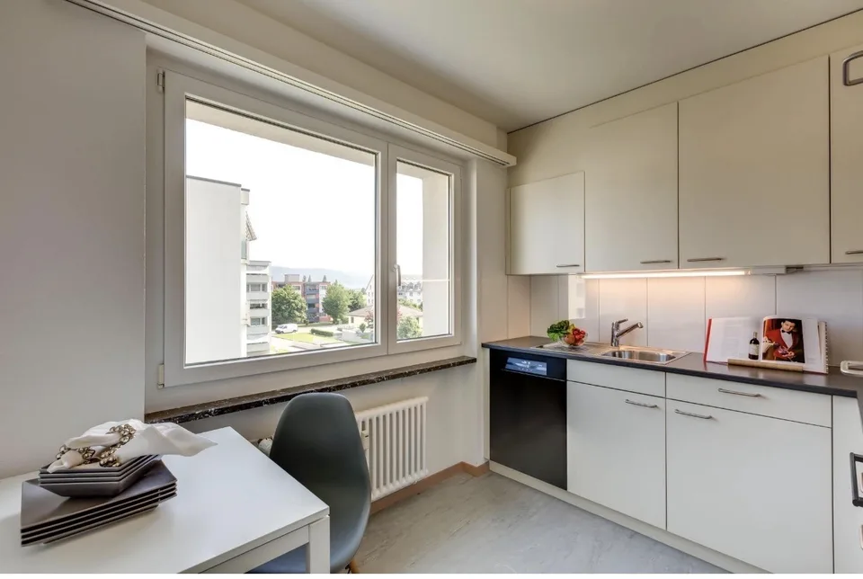 WG Room in Flatshare