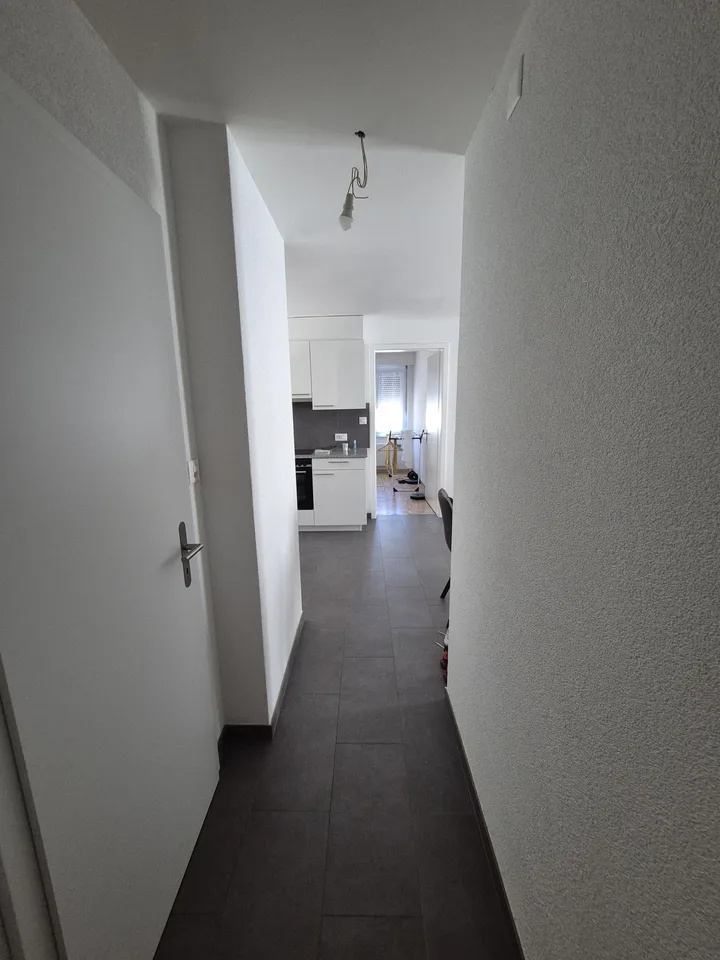 Appartement 3 pièces rénové avec Ascenseur