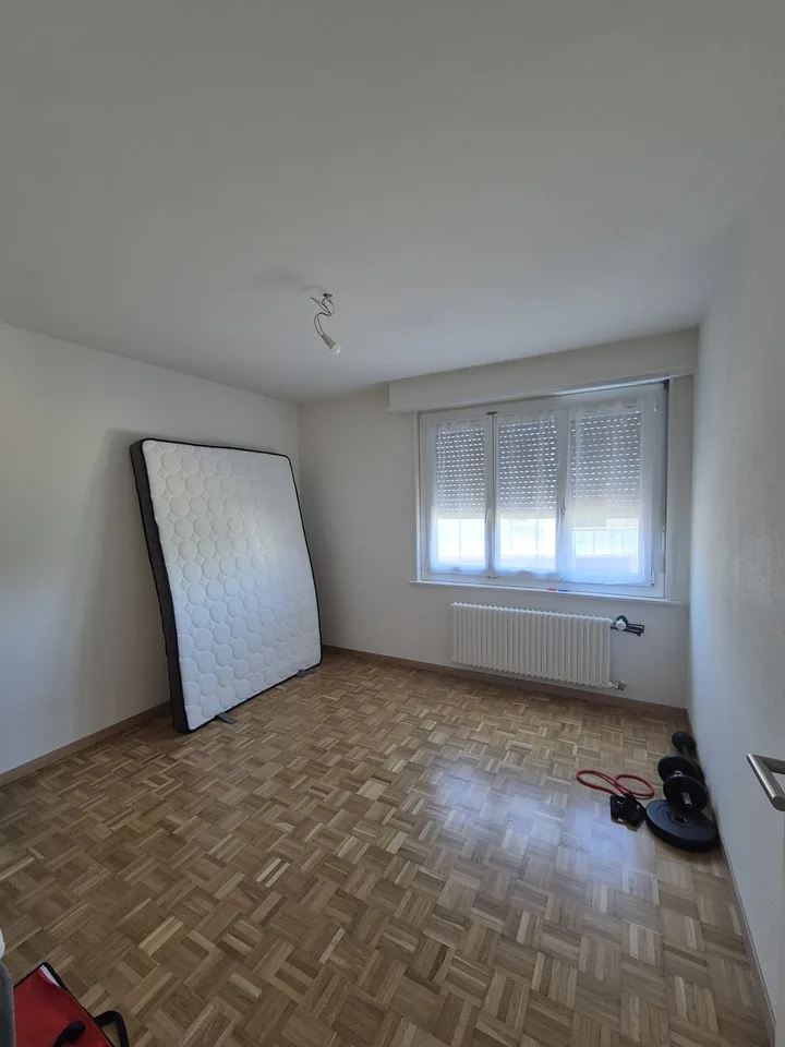 Appartement 3 pièces rénové avec Ascenseur