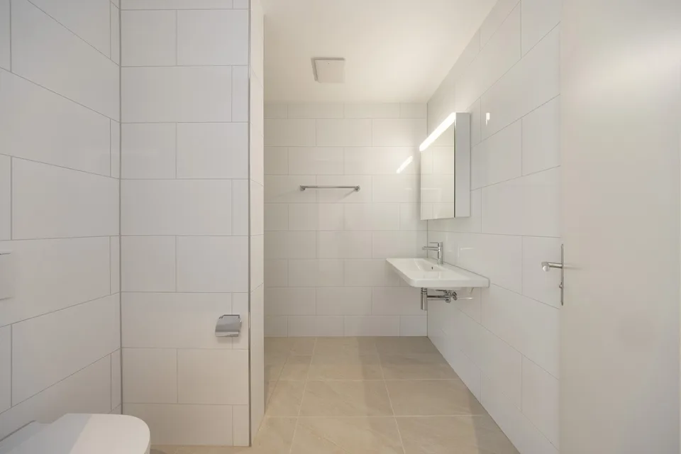Elegant living in Olten: 4.5-room apartment with two seats & top standard