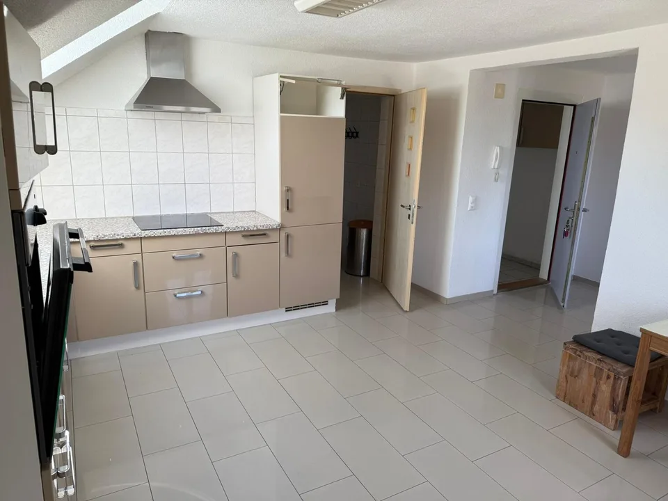 Attraktive 3.5-Zimmer-Maisonettewohnung in Schöftland