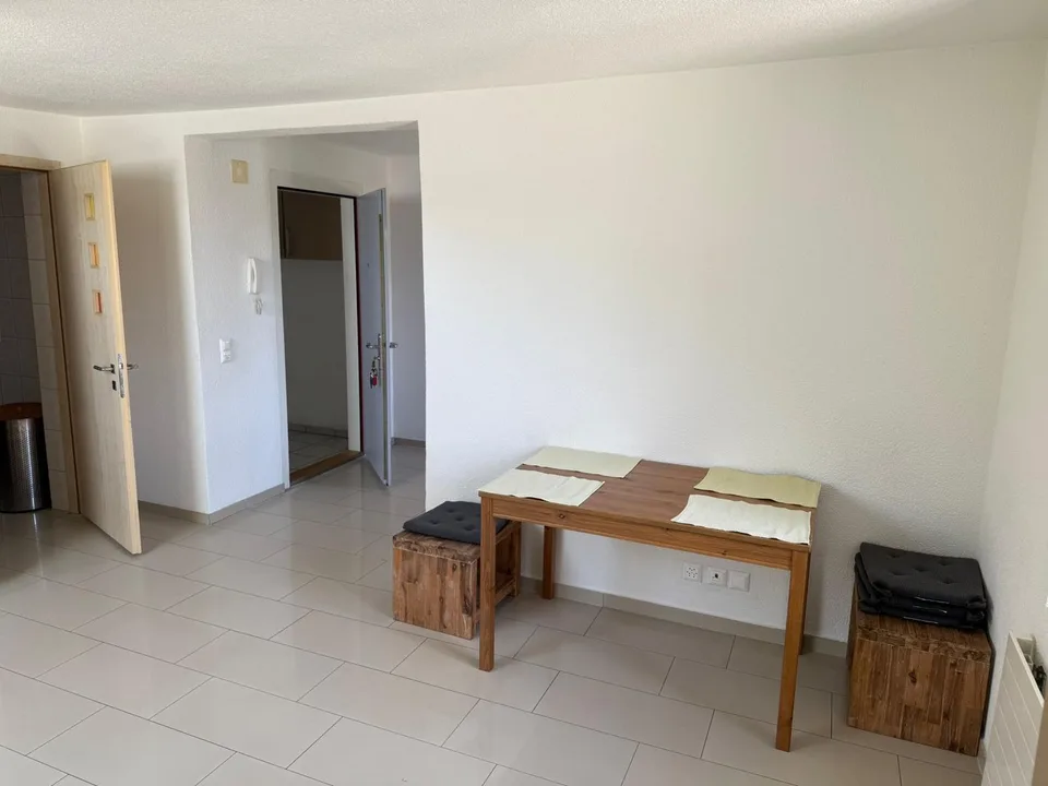 Attraktive 3.5-Zimmer-Maisonettewohnung in Schöftland