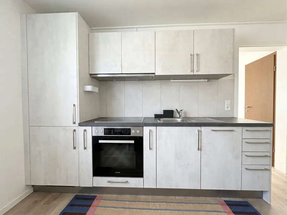Gemütliche 2-Zimmer-Dachwohnung in Bottmingen Nachmieter per 01.11.2026 oder nach Vereinbarung gesucht
