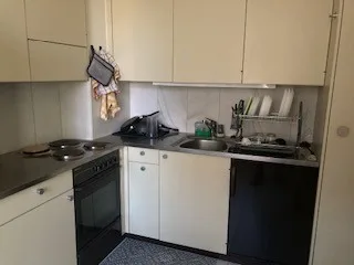 Charmante 2-Zimmer Wohnung in Kleinhüningen – photo 4 of 6