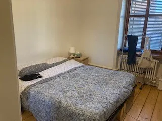 Charmante 2-Zimmer Wohnung in Kleinhüningen – photo 5 of 6