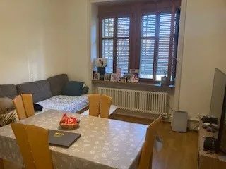 Charmante 2-Zimmer Wohnung in Kleinhüningen – photo 6 of 6