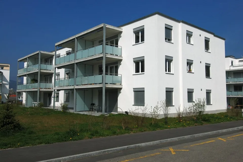 AEH Neumattstrasse 44-50, 2562 Port - auf Anfrage – foto 2 di 2