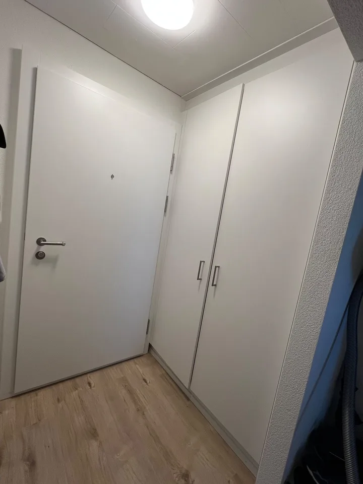 1,5 Zimmer Whg. in Wauwil - 10 min. von Sursee