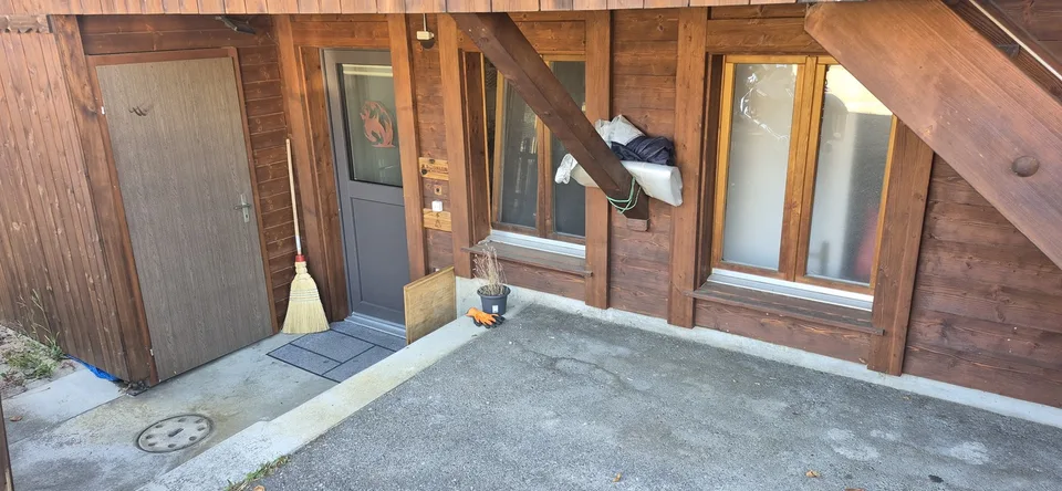 Eggplatz 5, 3634 Thierachern - CHF 950 inkl. NK pro Monat