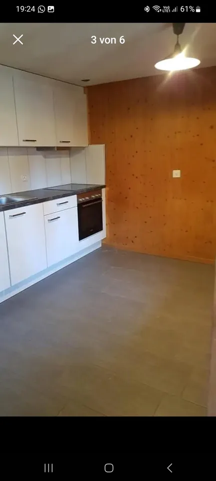 Eggplatz 5, 3634 Thierachern - CHF 950 inkl. NK pro Monat
