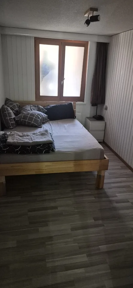 Eggplatz 5, 3634 Thierachern - CHF 950 inkl. NK pro Monat