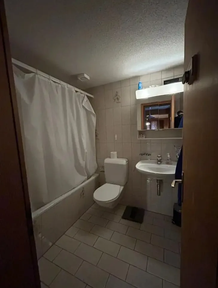 Eggplatz 5, 3634 Thierachern - CHF 950 inkl. NK pro Monat