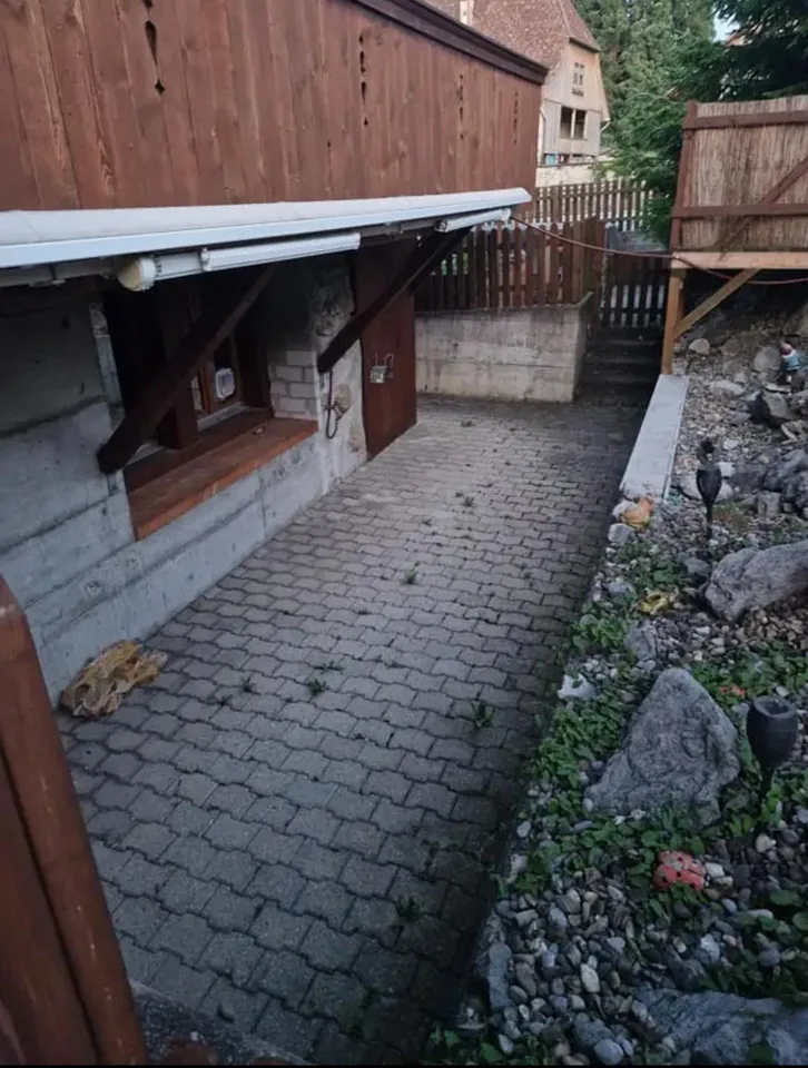Eggplatz 5, 3634 Thierachern - CHF 950 inkl. NK pro Monat