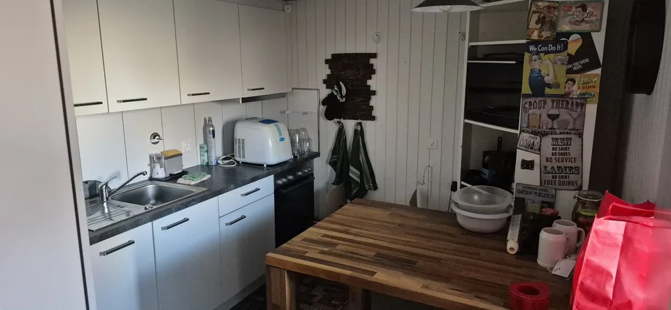Eggplatz 5, 3634 Thierachern - CHF 950 inkl. NK pro Monat
