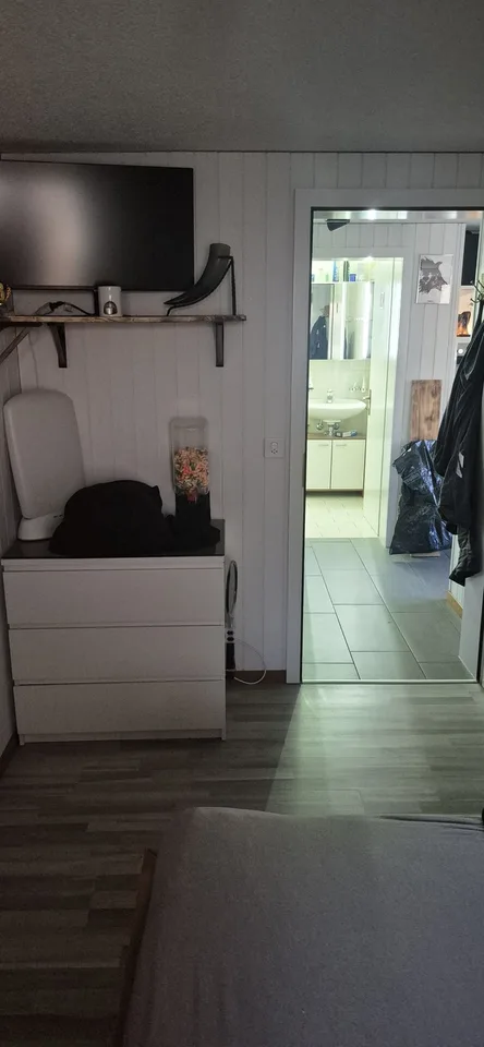 Eggplatz 5, 3634 Thierachern - CHF 950 inkl. NK pro Monat
