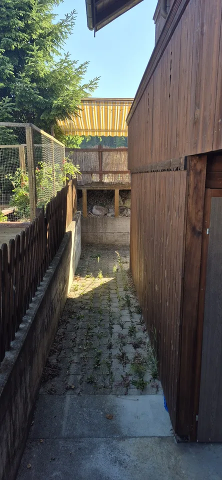 Eggplatz 5, 3634 Thierachern - CHF 950 inkl. NK pro Monat