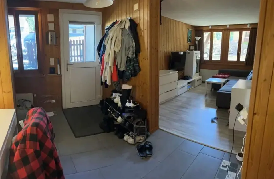 Eggplatz 5, 3634 Thierachern - CHF 950 inkl. NK pro Monat