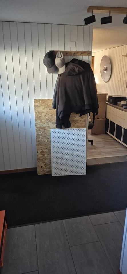 Eggplatz 5, 3634 Thierachern - CHF 950 inkl. NK pro Monat