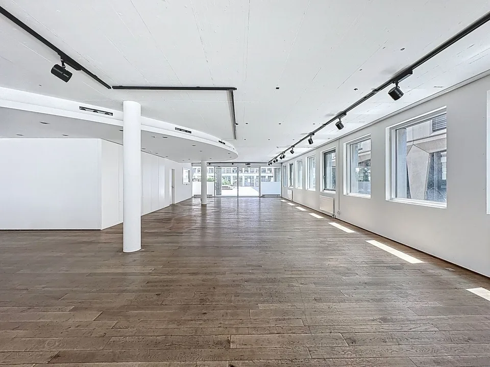615m2 de visibilté au coeur de Lausanne – Foto 3 von 9