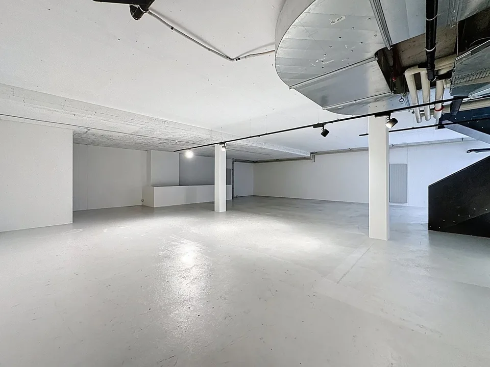615m2 de visibilté au coeur de Lausanne – Foto 6 von 9