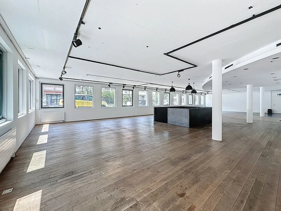 615m2 de visibilté au coeur de Lausanne – Foto 4 von 9