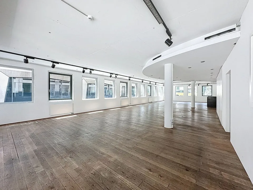 615m2 de visibilté au coeur de Lausanne – Foto 2 von 9
