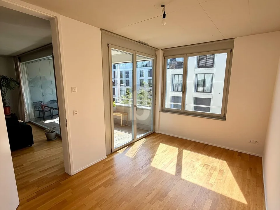 3.5 Zimmer Etagenwohnung in Winterthur – Foto 4 von 15