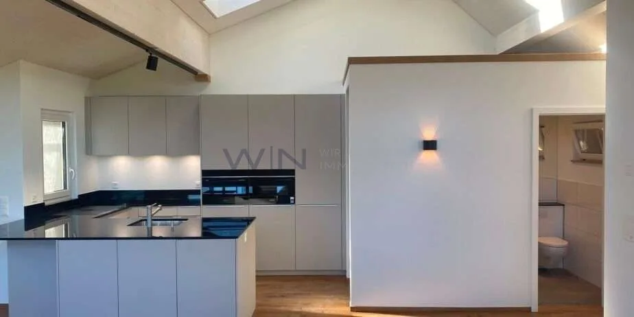 3.5Zi Maisonette Wohnung zu vermieten