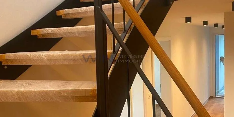 3.5Zi Maisonette Wohnung zu vermieten