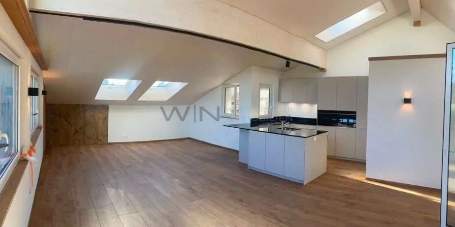 3.5Zi Maisonette Wohnung zu vermieten