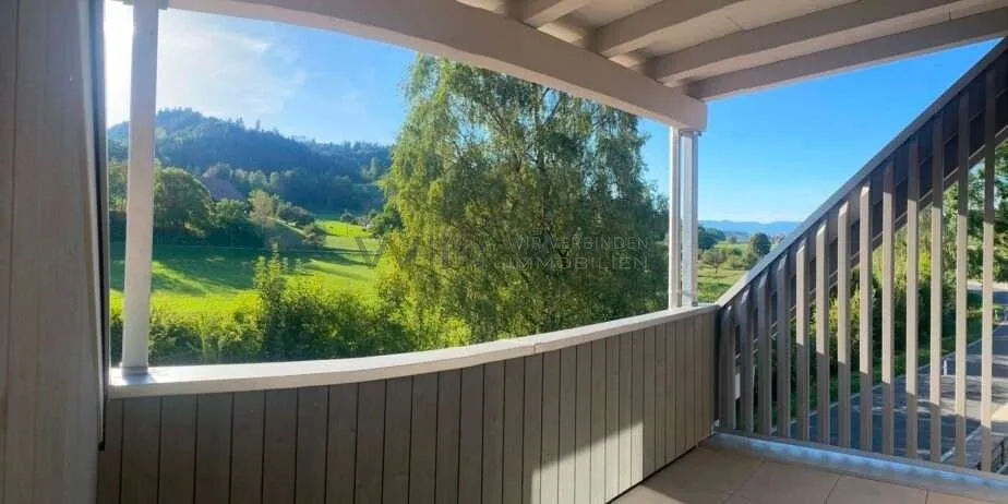 3.5Zi Maisonette Wohnung zu vermieten
