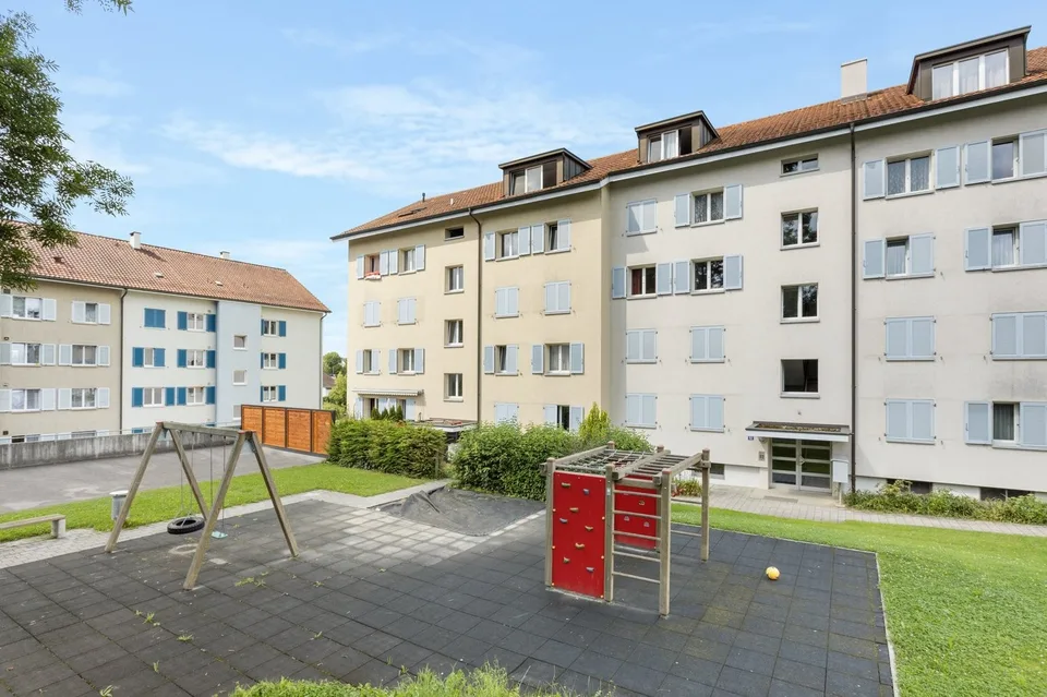 Ihr neues Zuhause!? "Mieten ohne Kaution" – Foto 1 von 6