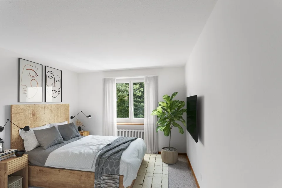 Ihr neues Zuhause!? "Mieten ohne Kaution" – Foto 5 von 6