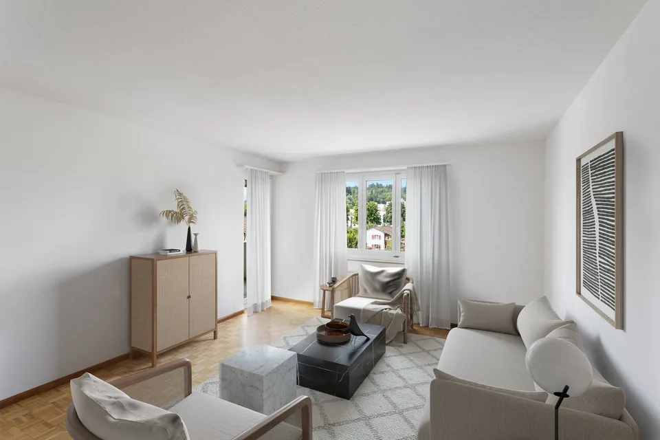 Ihr neues Zuhause!? "Mieten ohne Kaution" – Foto 2 von 6