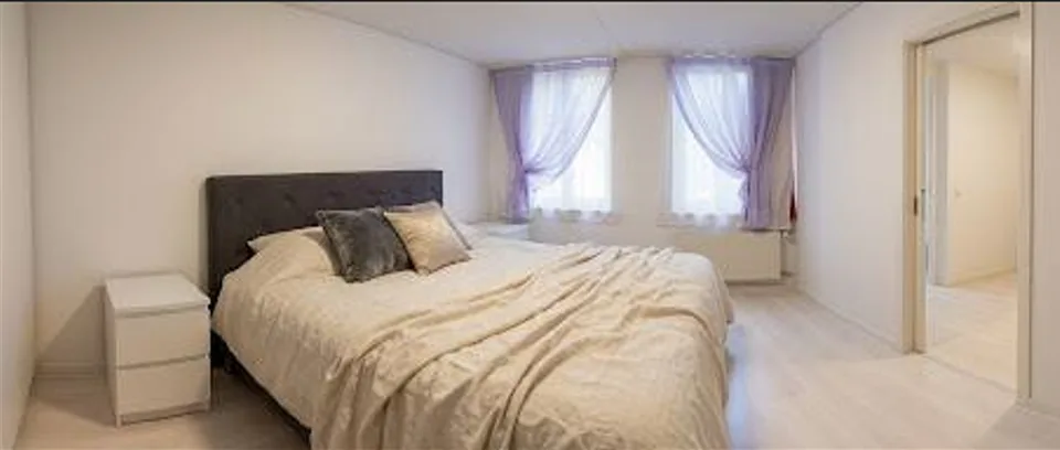 Möblierte 3-Zimmer-Wohnung in Unterseen (ab 1. Oktober)