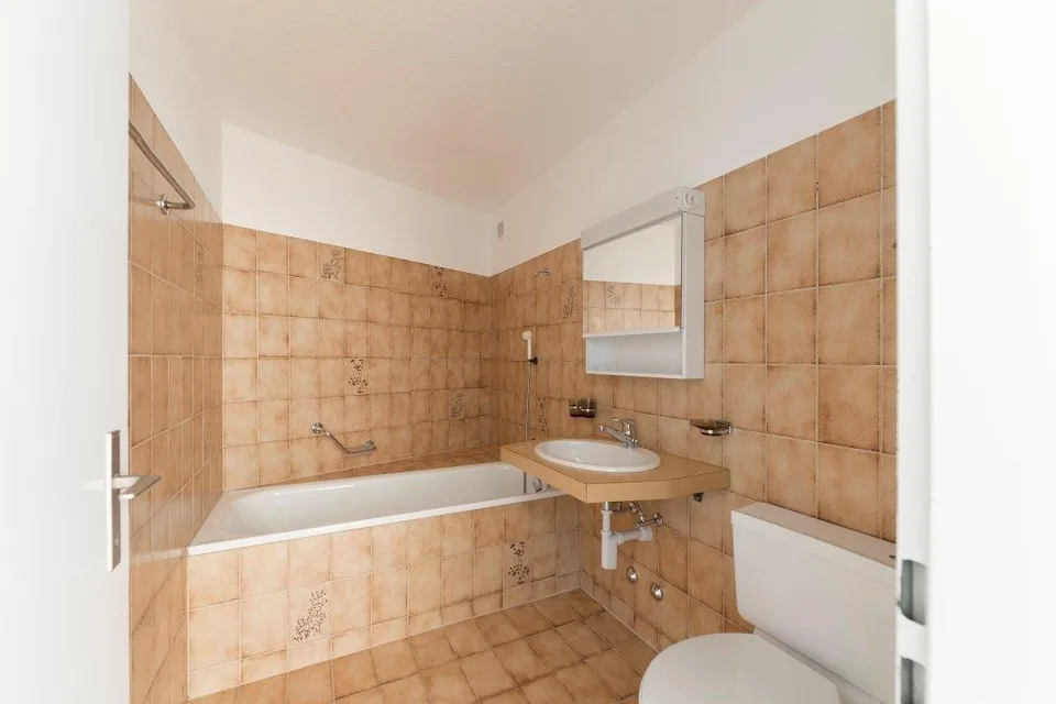4.5 Zimmer Wohnung in Chur – Foto 5 von 6