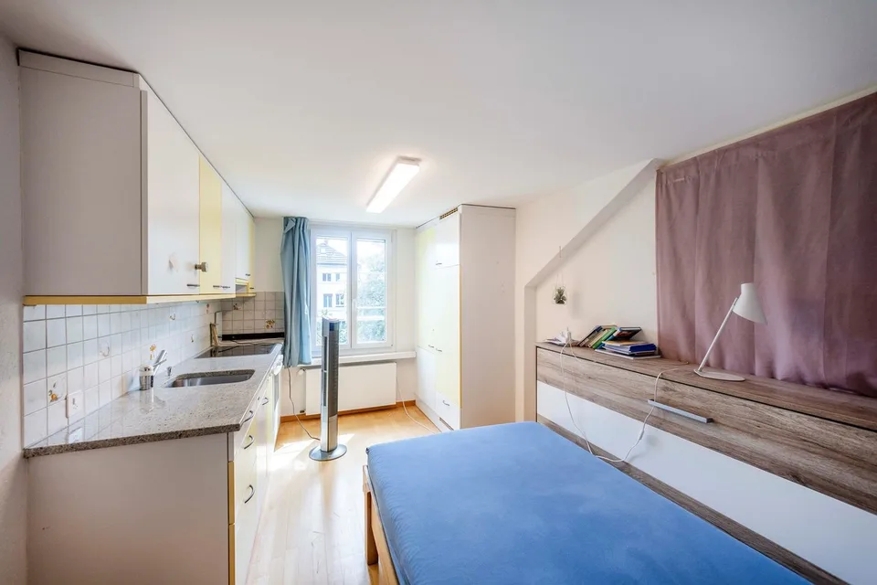 9 Zimmer-Haus, 4500 Solothurn – photo 18 of 29