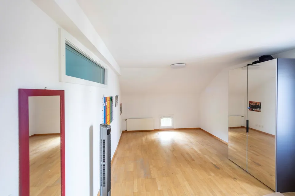 9 Zimmer-Haus, 4500 Solothurn – photo 21 of 29