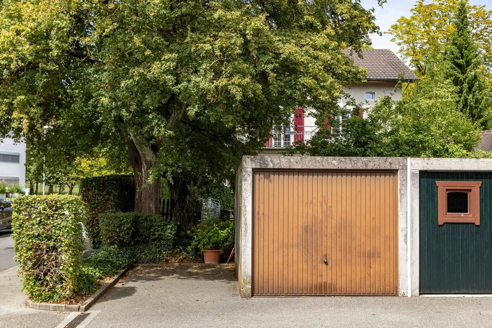 9 Zimmer-Haus, 4500 Solothurn – photo 27 of 29