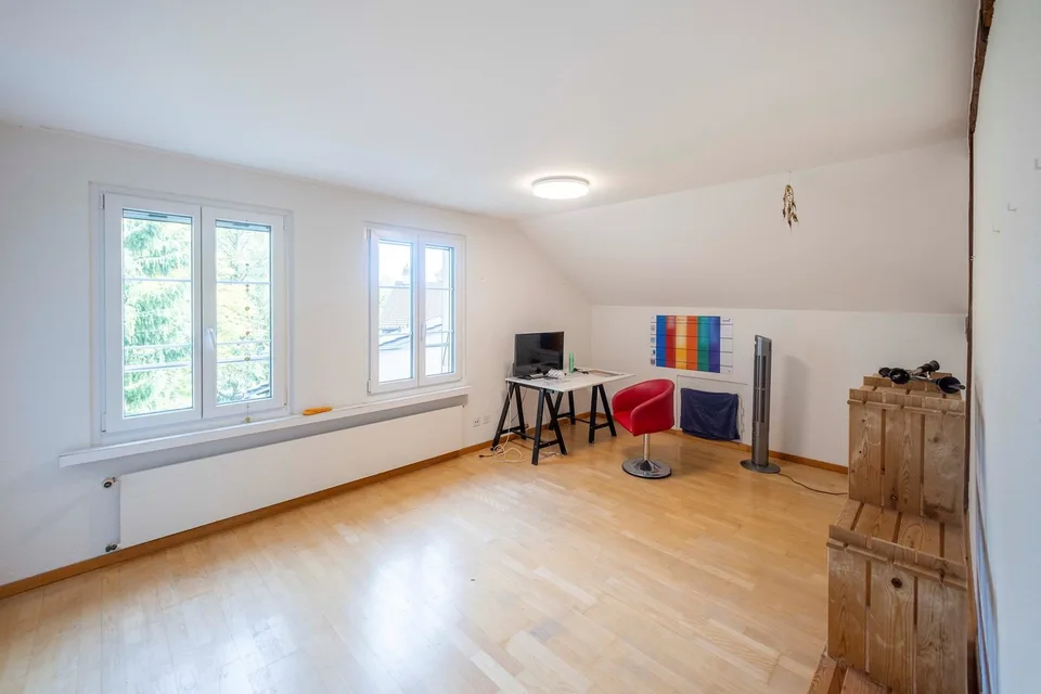 9 Zimmer-Haus, 4500 Solothurn – photo 20 of 29