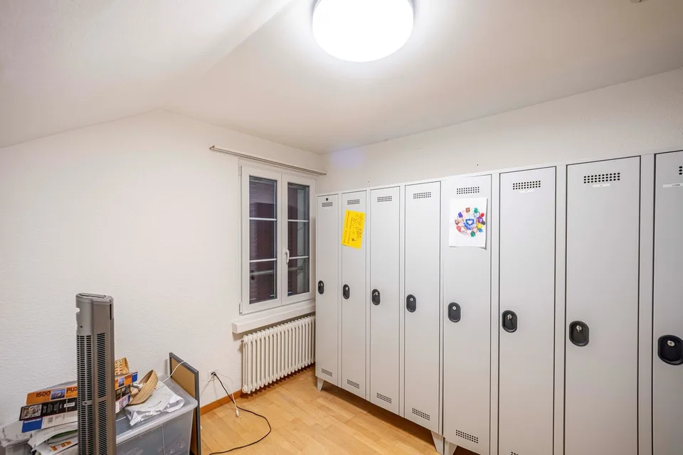 9 Zimmer-Haus, 4500 Solothurn – photo 19 of 29