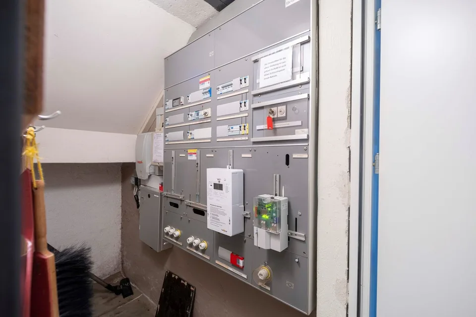 9 Zimmer-Haus, 4500 Solothurn – photo 24 of 29