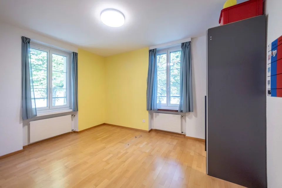 9 Zimmer-Haus, 4500 Solothurn – photo 15 of 29