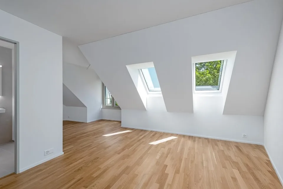 Neubauprojekt TWENTY: Urbanes Leben. Modernes Zuhause – foto 11 di 14