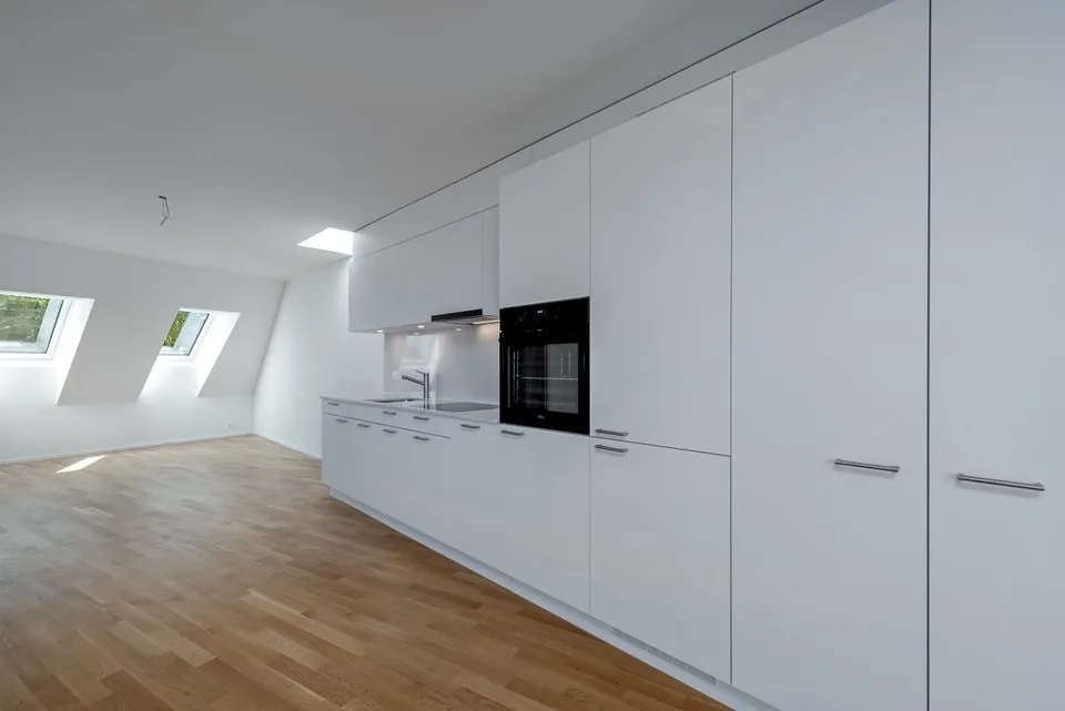 Neubauprojekt TWENTY: Urbanes Leben. Modernes Zuhause – foto 10 di 14