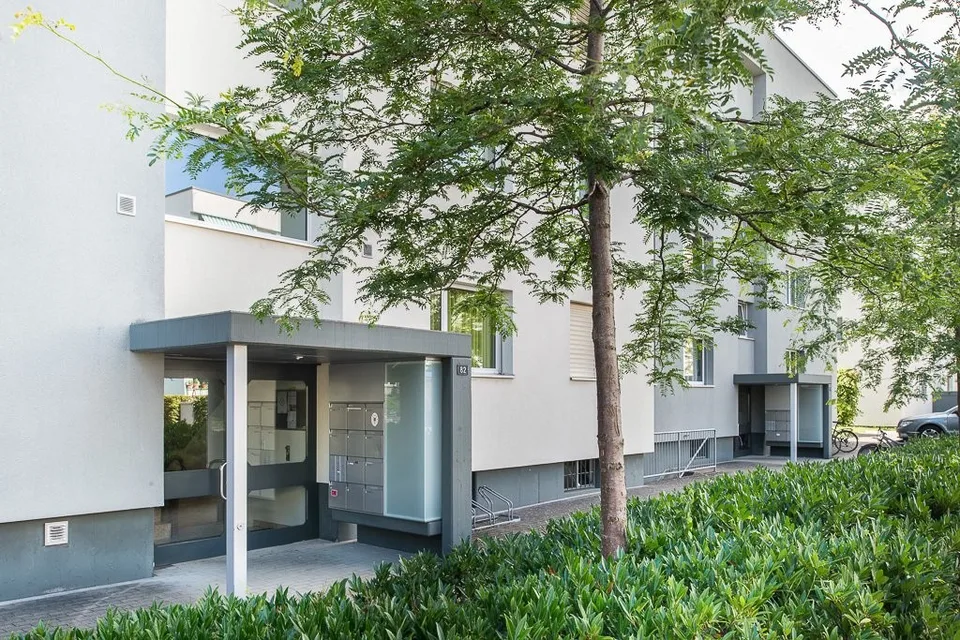 Ein Zuhause zum Wohlfühlen