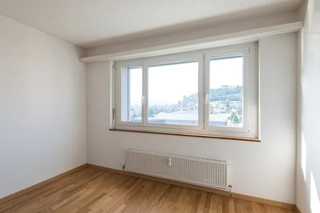 Habitation calme dans un emplacement bien desservi